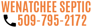 Wenatchee Septic Services - Installation & Repair - Free Estimate